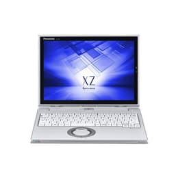 Panasonic ToughBook CF-XZ6 12" (2017) - Core i5 2.6 GHz - SSD 256 GB - 8 GB - JIS配列キーボード