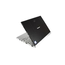Panasonic ToughBook CF-XZ6 12" (2017) - Core i5 2.6 GHz - SSD 256 GB - 8 GB