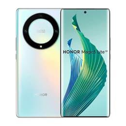 Honor Magic5 Lite 128GB - シルバー - Simフリー