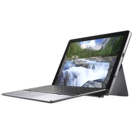 Dell Latitude 7200 2-in-1 12" (2019) - Core i7 1.6 GHz - SSD 256 GB - 16 GB