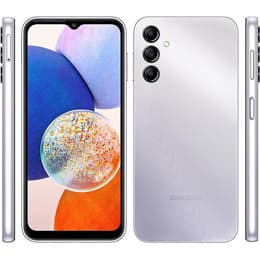 Galaxy A14 64GB - シルバー - Simフリー