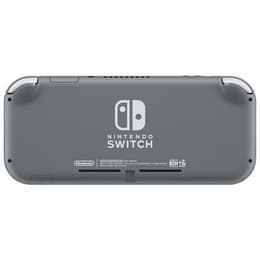 Switch Lite 32GB - グレー