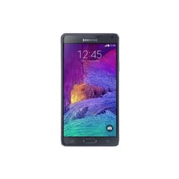 Galaxy Note 4 32GB - ブラック - Simフリー