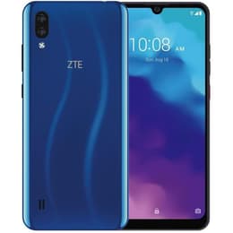 ZTE Blade A5 16GB - ブルー - Simフリー