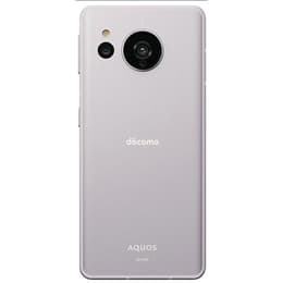 Sharp Aquos sense7 128GB - パープル - Simフリー - ドコモ版