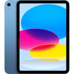 iPad 11 インチ 第11世代 - 2025 - Wi-Fi - 128 GB - ブルー