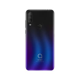 Alcatel 3 64GB - ブルー - Simフリー