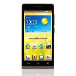 Huawei Ascend G535 8GB - ブラック - Simフリー