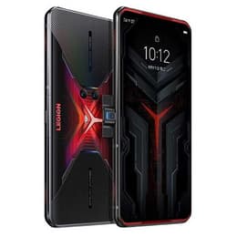 Lenovo Legion Duel 512GB - レッド - Simフリー