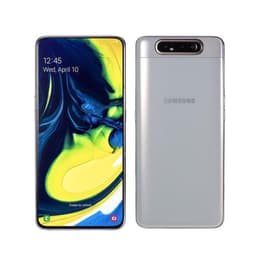 Galaxy A80 128GB - ホワイト - Simフリー