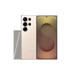 Galaxy S25 Ultra 512GB - ローズゴールド - Simフリー