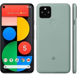 Google Pixel 5 128GB - グリーン - Simフリー