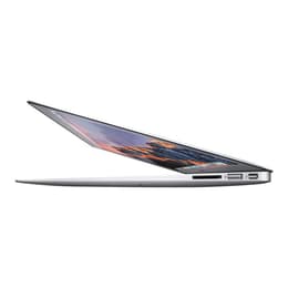 MacBook Air 13.3 インチ (2017) アルミニウム - Core i5 1.8 GHZ - SSD 256GB - 8GB RAM - JIS配列キーボード