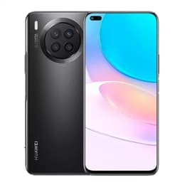 Huawei Nova 8I 128GB - ブラック - Simフリー