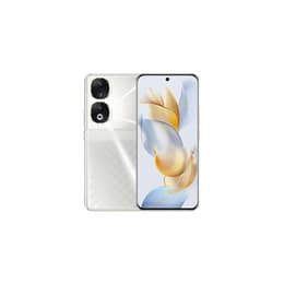 Honor 90 256GB - シルバー - Simフリー