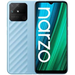 Realme Narzo 50 128GB - ブルー - Simフリー