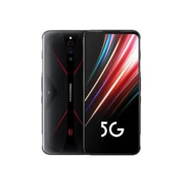 ZTE nubia RedMagic 5G 128GB - ブラック - Simフリー