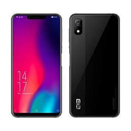 Elephone A4 Pro 64GB - ブラック - Simフリー