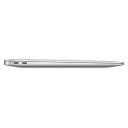 MacBook Air 13 インチ (2020) - Apple M1 8-コア と 7-コア GPU - 16GB RAM - SSD 256GB - US配列キーボード