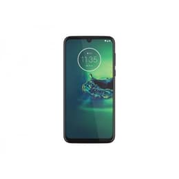 Motorola Moto G8 Plus 64GB - ブルー - Simフリー