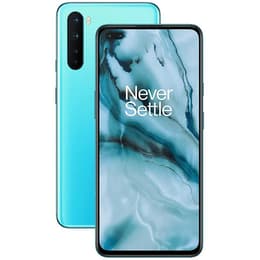 OnePlus Nord CE 5G 128GB - ブルー - Simフリー