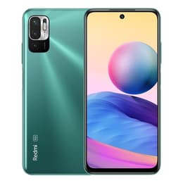 Xiaomi Redmi Note 10 5G 64GB - グリーン - Simフリー