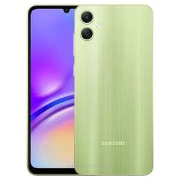 Galaxy A05 128GB - グリーン - Simフリー
