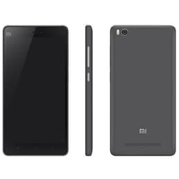 Xiaomi MI 4i 16GB - ブラック - Simフリー