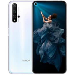 Honor 20 Pro 256GB - シルバー - Simフリー