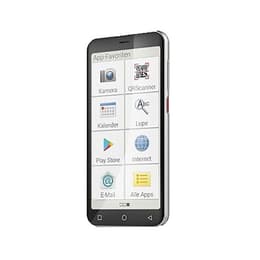 Emporia Smart 4 32GB - ブラック - Simフリー
