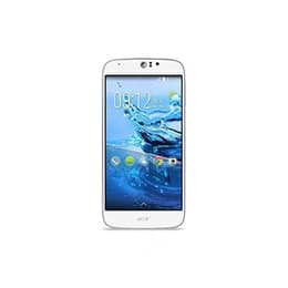 Acer Liquid Jade S56 16GB - ホワイト - Simフリー