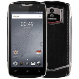 Doogee T5 32GB - ブラック - Simフリー