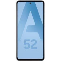 Galaxy A52 128GB - ホワイト - Simフリー