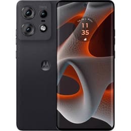 Motorola Edge 50 Pro 256GB - ブラック - Simフリー