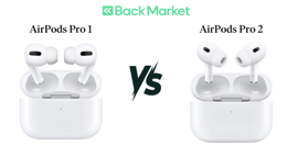AirPods Proの第2世代と第1世代の違い・性能比較を解説！【どちらを買うべき？】