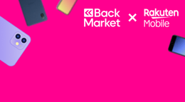 Back Marketのリファービッシュ品購入+「Rakuten最強プラン」で楽天ポイントを獲得！【キャンペーン詳細とメリット】