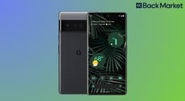 Google Pixel 6 Proの特徴とスペックを解説！使いやすさやレビュー評価は？