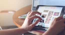iPadの4つの種類や価格を紹介！私に合うモデルはどれ？