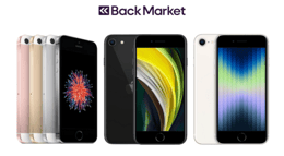 iPhone SE世代の見分け方・確認方法や調べ方を解説！
