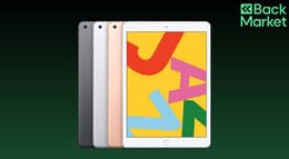 iPad 第7世代はいつまで使える?寿命やiPadOSのサポート期間を解説!