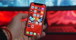 iPhone 12 miniのレビュー：小さくてもパワフル？