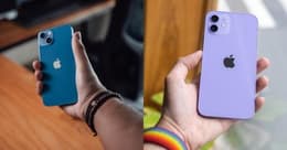 iPhone13とiPhone12 の違いを比較！スペックや選び方は？