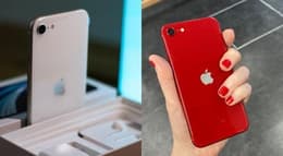第3世代と第2世代のiPhone SEの違いを比較！【買うべきモデルは？】