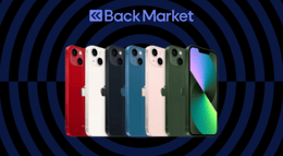 iPhone13シリーズのカラーラインナップをレビュー！【一番人気の色は？】