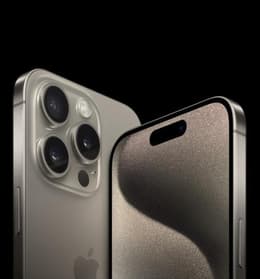 iPhone15のカメラ性能を解説！15 Pro・Pro Maxで高評価のカメラスペックは？