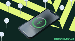 iPhoneの電池・バッテリーの減りが早い原因と確認事項・対策まとめ！