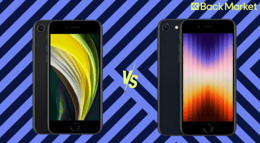 第3世代と第2世代のiPhone SEの違いを比較！どちらを購入するべき？