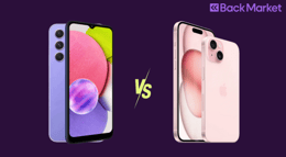 iPhoneとGalaxyはどっちがいい？スペックや購入メリットを比較！