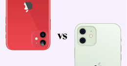 iPhone12とiPhone11を徹底比較！性能や価格・実用性でどちらがおすすめ？