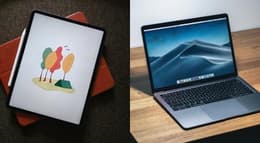 iPad ProとMacBookはどちらがおすすめ？違いや使い分け・用途を比較！